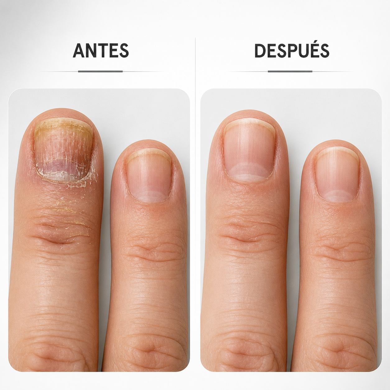 Purenail Terapia Avanzada!