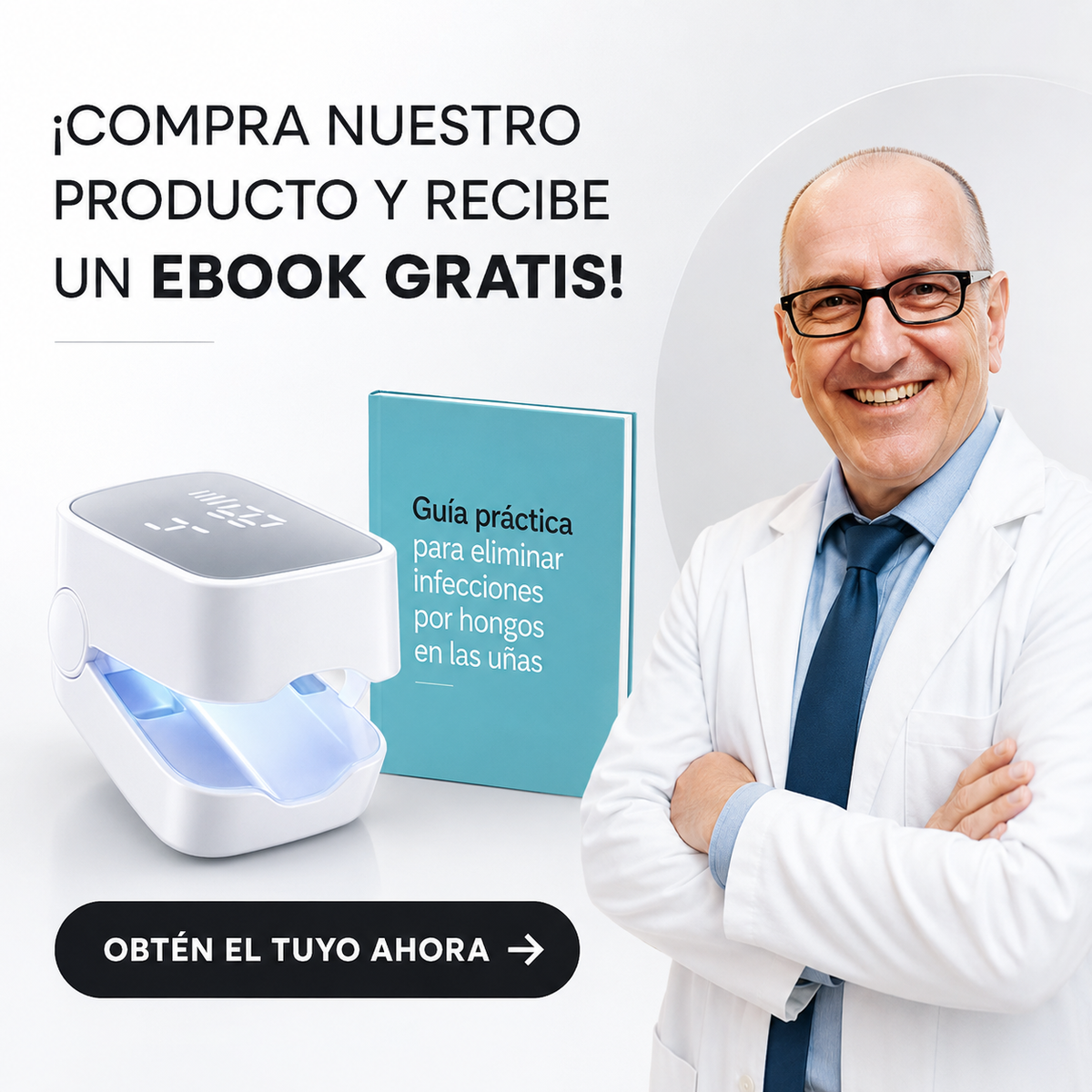 Purenail Terapia Avanzada!