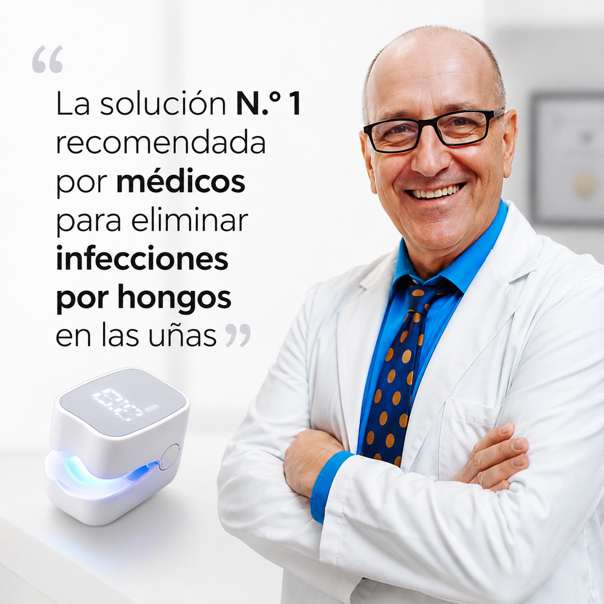 Purenail Terapia Avanzada!