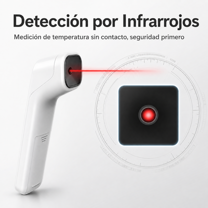 ¡El Poder de Controlar la Temperatura con un Toque de un Botón – Solo con InstaTemp!