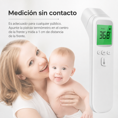 ¡El Poder de Controlar la Temperatura con un Toque de un Botón – Solo con InstaTemp!