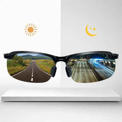 ¡COMPRA 1 Y OBTÉN 2! Gafas Flexibles TR90: Adiós al Cansancio Ocular con Filtro Azul + Estuche de Regalo