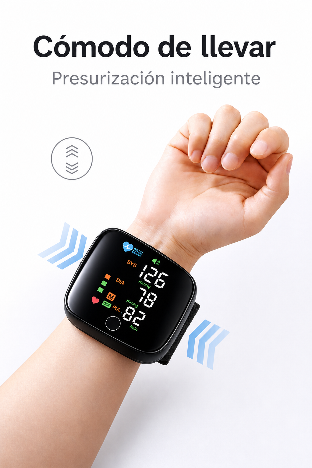 Heart Check Pro: el cuidado que empieza en ti y llega a quienes amas